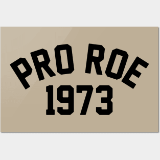Pro Roe Posters and Art
